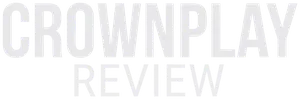 Crownplay Crownplay logo